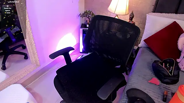 Snapshot of Mariana_c1 chatting on 02.09.26 Mariana c1 online show from 02.09.26