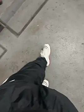 Snapshot of romanhrdcore chatting on 12.23.24 romanhrdcore online show from 12.23.24