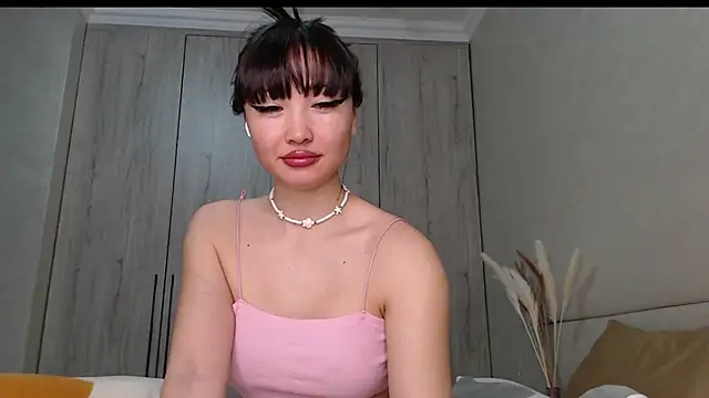 MiaRie online show from 06.08.26