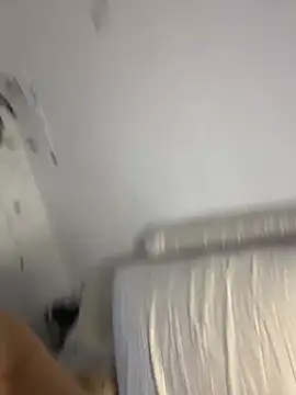 AgnesCampp online show from 11.04.25