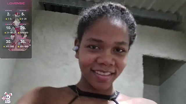 Luciia cute online show from 04.25.26