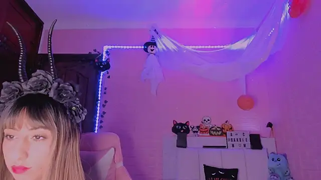 gabyye capprins online show from 10.09.25