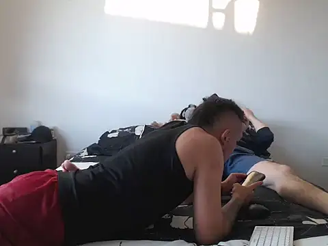 Jeiison duf online show from 11.17.25