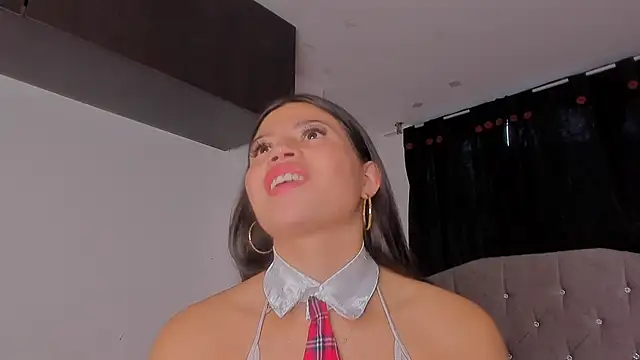 Snapshot of game_with_lesbians_ chatting on 02.27.25 game with lesbians online show from 02.27.25