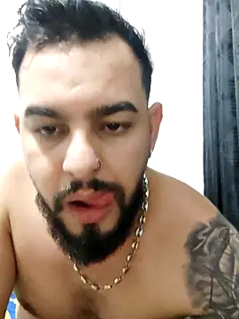 Snapshot of Ethan_Castellano chatting on 12.29.24 Ethan Castellano online show from 12.29.24
