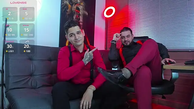 Snapshot of Ethan_Castellano chatting on 02.18.25 Ethan Castellano online show from 02.18.25