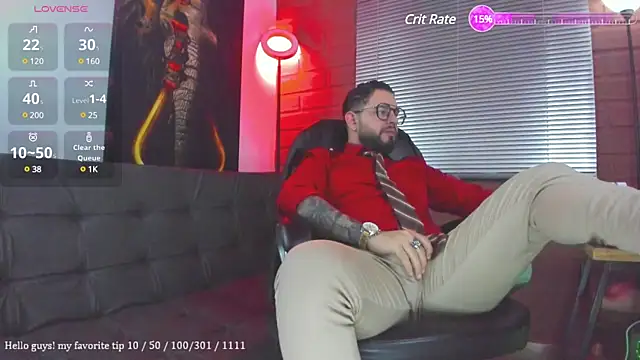 Snapshot of Ethan_Castellano chatting on 03.03.25 Ethan Castellano online show from 03.03.25