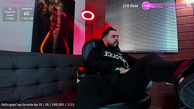 Snapshot of Ethan_Castellano chatting on 03.15.25 Ethan Castellano online show from 03.15.25