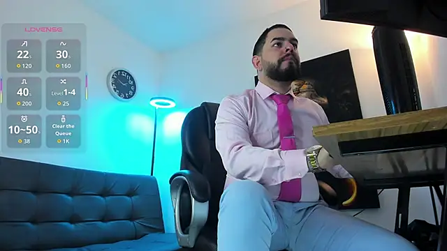 Ethan Castellano online show from 02.27.26