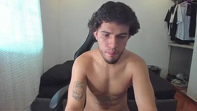 daddy jhons online show from 12.05.24