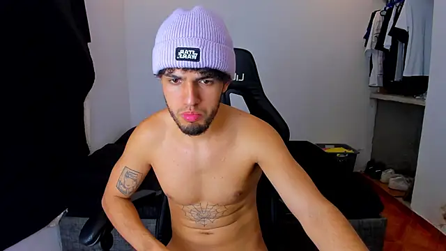 daddy jhons online show from 02.08.25