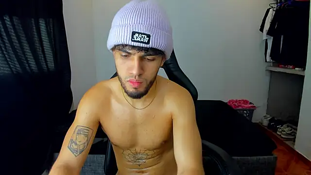 daddy jhons online show from 03.01.25