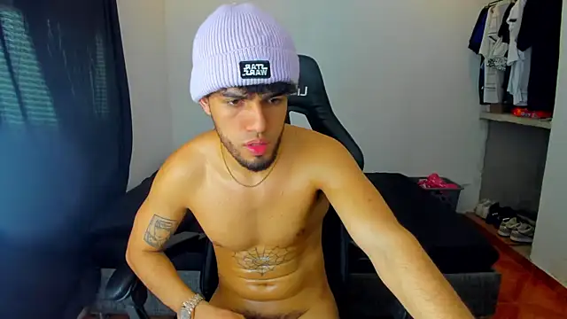 daddy jhons online show from 03.11.25