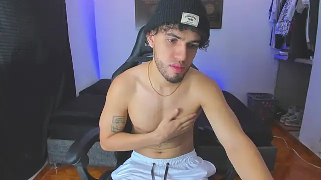 daddy jhons online show from 09.08.25