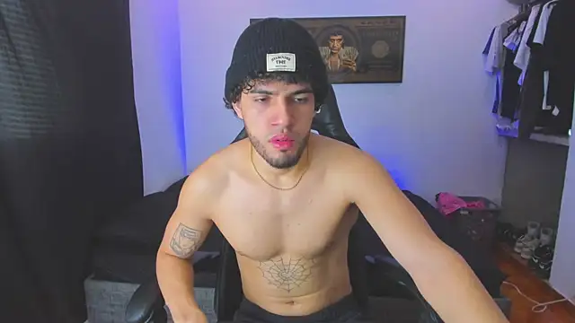 daddy jhons online show from 09.23.25