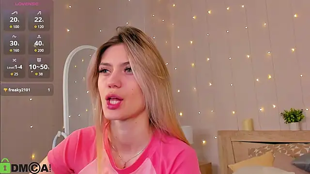 Cherry Price online show from 09.30.25