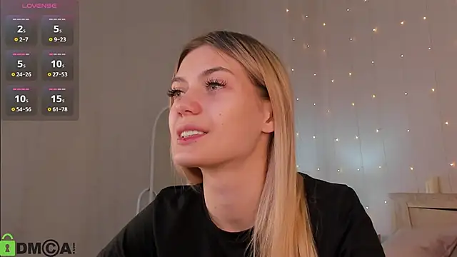 Cherry Price online show from 10.10.25