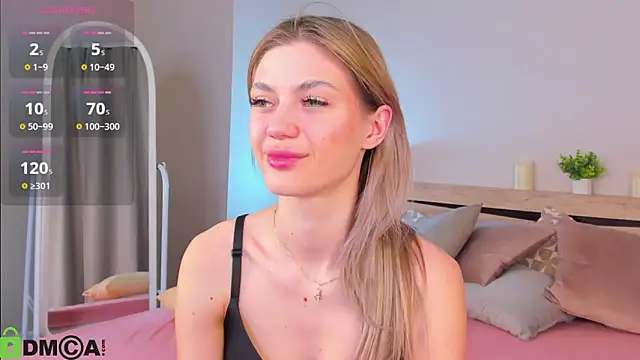 Cherry Price online show from 01.11.26