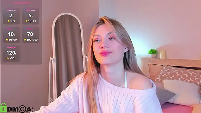 Cherry Price online show from 01.12.26