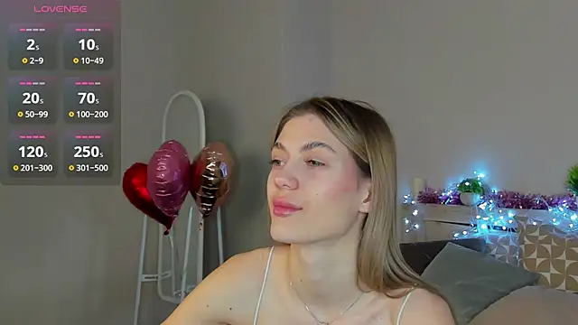 Cherry Price online show from 02.18.26