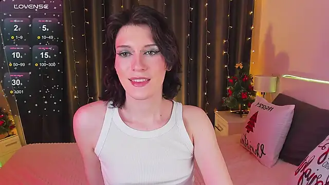 Snapshot of Kolette_Gray chatting on 12.28.24 Kolette Gray online show from 12.28.24