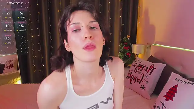 Snapshot of Kolette_Gray chatting on 01.04.25 Kolette Gray online show from 01.04.25