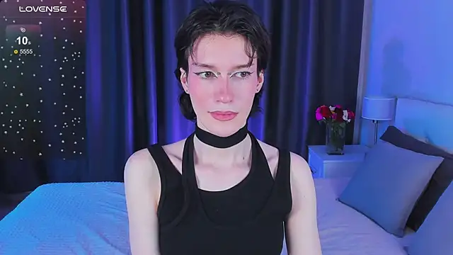 Snapshot of Kolette_Gray chatting on 02.18.25 Kolette Gray online show from 02.18.25