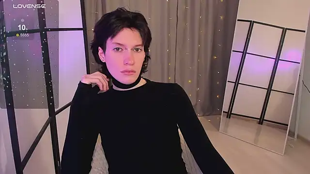 Snapshot of Kolette_Gray chatting on 02.27.25 Kolette Gray online show from 02.27.25