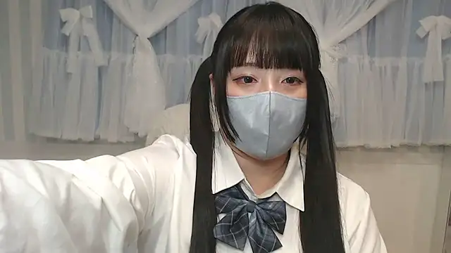 yua0727 online show from 10.02.25