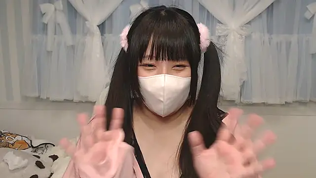 yua0727 online show from 10.03.25