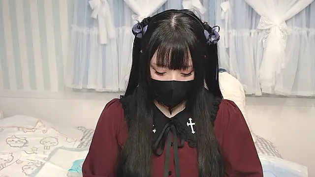 Snapshot of yua0727 chatting on 05.20.26 yua0727 online show from 05.20.26