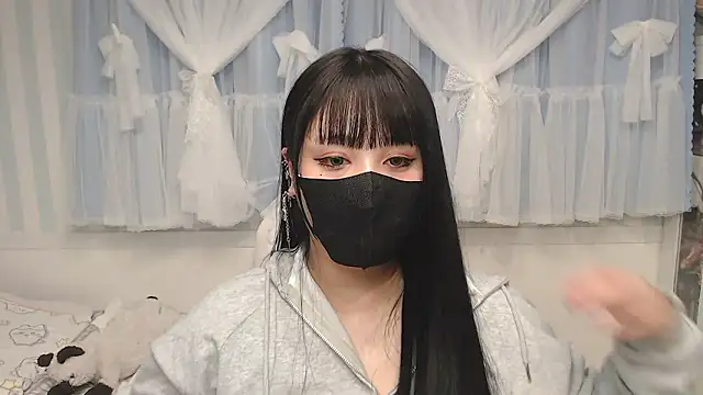 Snapshot of yua0727 chatting on 05.25.26 yua0727 online show from 05.25.26