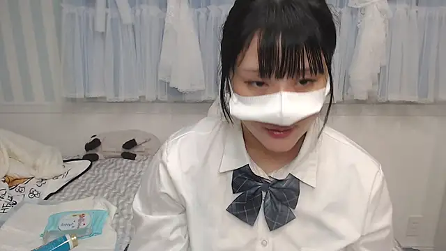 Snapshot of yua0727 chatting on 06.05.26 yua0727 online show from 06.05.26