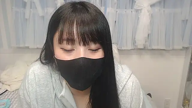 Snapshot of yua0727 chatting on 06.06.26 yua0727 online show from 06.06.26