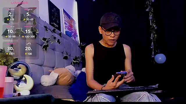 jacks hotter online show from 02.13.25