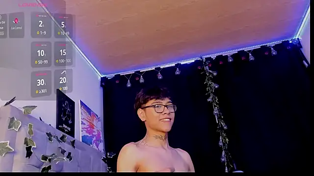 jacks hotter online show from 02.13.25