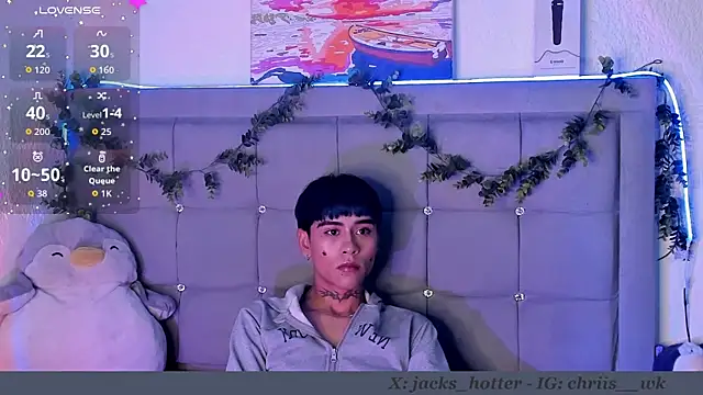 jacks hotter online show from 06.17.26