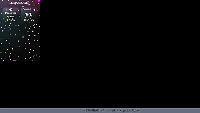 jacks hotter online show from 07.07.26