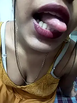 Sania-Love online show from 02.27.25