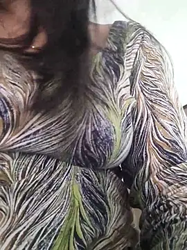 Snapshot of Sania-Love chatting on 06.12.26 Sania-Love online show from 06.12.26