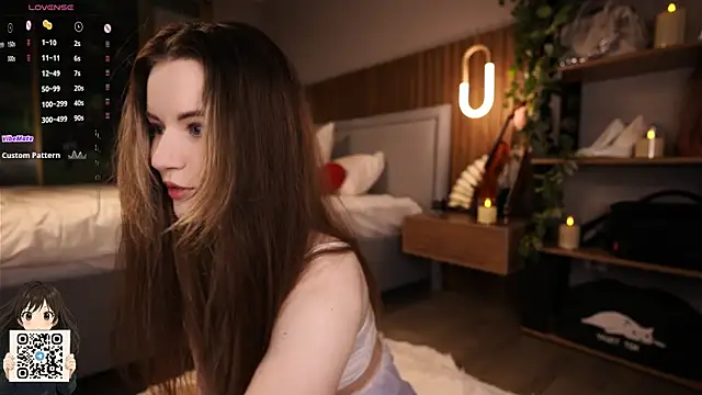 LoraDevon online show from 04.25.26
