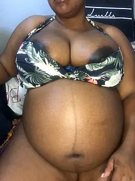 PervertPreggy online show from 01.12.25