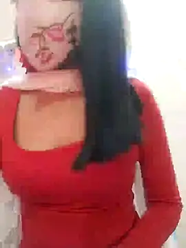 Snapshot of The_brutegodddess chatting on 01.20.25 The brutegodddess online show from 01.20.25