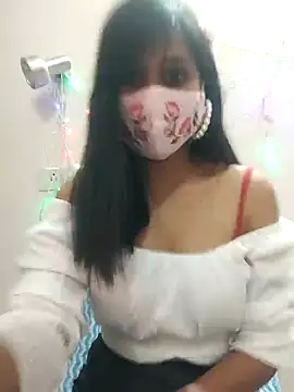 Snapshot of The_brutegodddess chatting on 01.28.25 The brutegodddess online show from 01.28.25