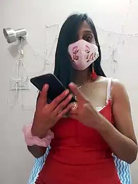 Snapshot of The_brutegodddess chatting on 02.04.25 The brutegodddess online show from 02.04.25