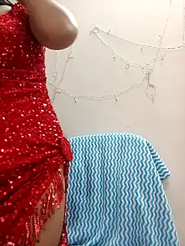 Snapshot of The_brutegodddess chatting on 02.13.25 The brutegodddess online show from 02.13.25