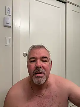 Snapshot of aarosteev2 chatting on 12.13.24 aarosteev2 online show from 12.13.24