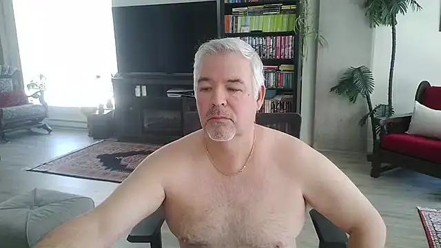 aarosteev2 online show from 02.27.26