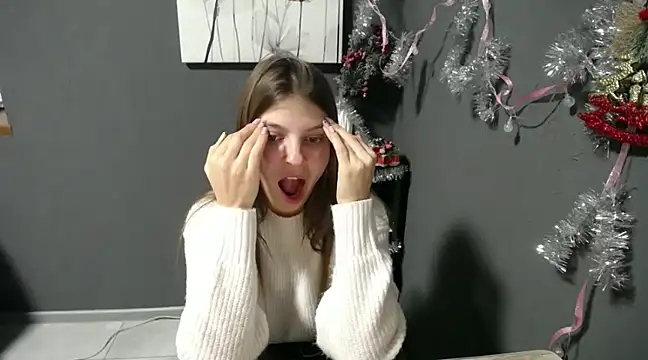 felicity gold online show from 12.15.24
