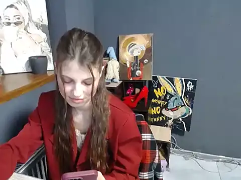 felicity gold online show from 03.03.26